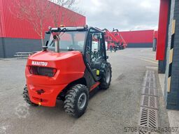 Manitou MC25-4 MC25-4 / NIEUW / LEASE VANAF €799 per ma...