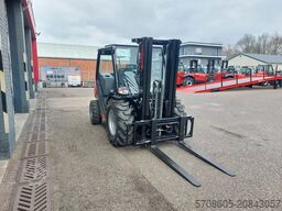 Manitou MC25-4 MC25-4 / NIEUW / LEASE VANAF €799 per ma...