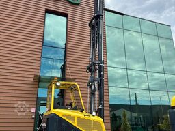Combilift CB4500//2019 year // Triplex 6400 mm