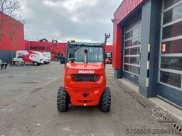 Manitou MC 25-4 / Nieuw / Direct leverbaar! / 24 maande...