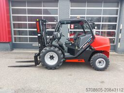 Manitou MC 25-4 / Nieuw / Direct leverbaar! / 24 maande...