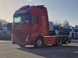 Volvo FH 13.500 Globetrotter XL 6x2 - Night clima - 3...