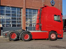 Volvo FH 13.500 Globetrotter XL 6x2 - Night clima - 3...
