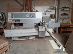 Colombo Tornado AT 150/S4 ECOMATIC