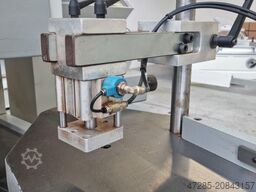 Colombo Tornado AT 150/S4 ECOMATIC