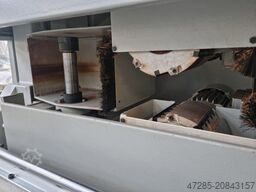 Colombo Tornado AT 150/S4 ECOMATIC