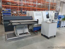 Weiler DZ 67 / V3