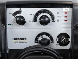 Kärcher HDS 895 M Eco - 1000l/h - 180bar - 6,4kW