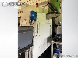 Hurco VMX 42