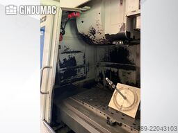 Hurco VMX 42