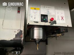 Hurco VMX 42