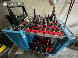 Hurco VMX 42