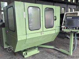 MIKRON WF 31  DE
