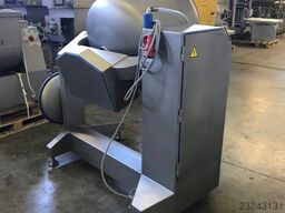Barsso Vacuümtumbler 300 L. Type Bartumb