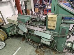 TERMOZ sheet metal forming machine