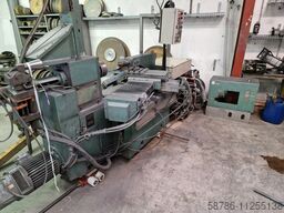 TERMOZ sheet metal forming machine