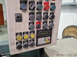 TERMOZ sheet metal forming machine