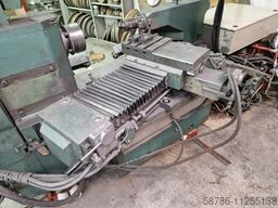 TERMOZ sheet metal forming machine