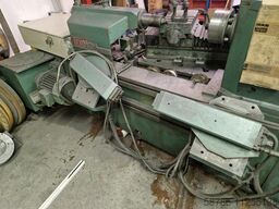 TERMOZ sheet metal forming machine