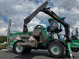 Albach Diamant 2000 / kein AdBlue / 2.200h Roto