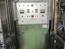 ELETTRONICA CAVALLO GAF 50 KW