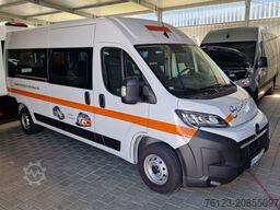 FIAT Opel Movano und Ducato Flexiboden 6 Schienen