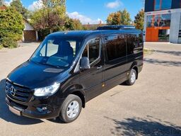 MERCEDES-BENZ Sprinter Lord Comfort 14 Sitzer Inselhüpfer