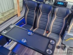 MERCEDES-BENZ Sprinter Lord Comfort 12 Sitzer In Stock