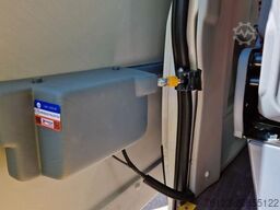 FIAT 1x Ducato 1x  Opel Movano 18 SS  in Stock