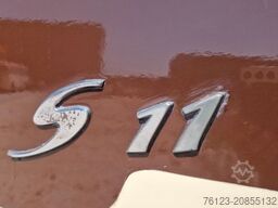 SETRA Kässbohrer Setra S 11