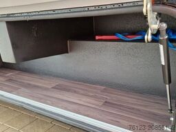 MERCEDES-BENZ 519 Sunset S 4 Ferqui Chasis 907 Vorlauffahrzeug