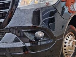 MERCEDES-BENZ 519 Sunset S 4 Ferqui Chasis 907 Vorlauffahrzeug