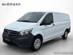 Mercedes-Benz Vito 116 CDI Kasten Lang Facelift Kam. KlimaA