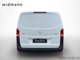 Mercedes-Benz Vito 116 CDI Kasten Lang Facelift Kam. KlimaA