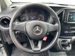 Mercedes-Benz Vito 116 CDI Kasten Lang Facelift Kam. KlimaA