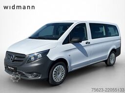 Mercedes-Benz Vito 114 CDI Tourer PRO  Klima Sitzh. Kamera