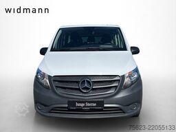 Mercedes-Benz Vito 114 CDI Tourer PRO  Klima Sitzh. Kamera