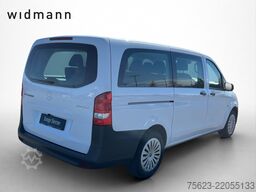 Mercedes-Benz Vito 114 CDI Tourer PRO  Klima Sitzh. Kamera