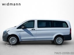 Mercedes-Benz Vito 114 CDI Tourer PRO  Klima Sitzh. Kamera