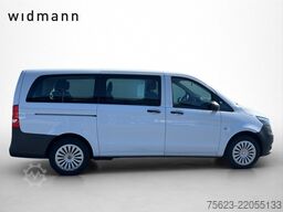 Mercedes-Benz Vito 114 CDI Tourer PRO  Klima Sitzh. Kamera