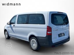 Mercedes-Benz Vito 114 CDI Tourer PRO  Klima Sitzh. Kamera