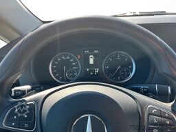 Mercedes-Benz Vito 114 CDI Tourer PRO  Klima Sitzh. Kamera
