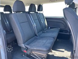 Mercedes-Benz Vito 114 CDI Tourer PRO  Klima Sitzh. Kamera