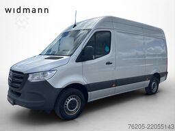 Mercedes-Benz Sprinter 315 CDI Kasten Hochdach AHK