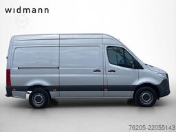 Mercedes-Benz Sprinter 315 CDI Kasten Hochdach AHK