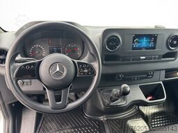 Mercedes-Benz Sprinter 315 CDI Kasten Hochdach AHK