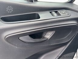 Mercedes-Benz Sprinter 315 CDI Kasten Hochdach AHK