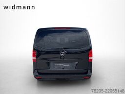 Mercedes-Benz V 220 d RISE Kompakt AHK AUT Facelift KlimaA PDC