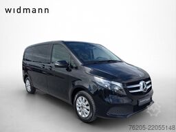 Mercedes-Benz V 220 d RISE Kompakt AHK AUT Facelift KlimaA PDC