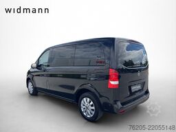 Mercedes-Benz V 220 d RISE Kompakt AHK AUT Facelift KlimaA PDC